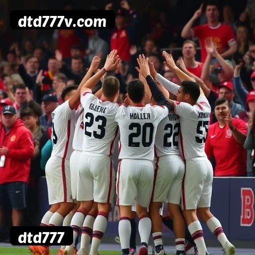 Tabela RTP dos jogos de cassino da dtd777